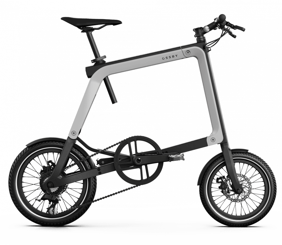 Aquisgrán financia bicicletas electricas hechas en España