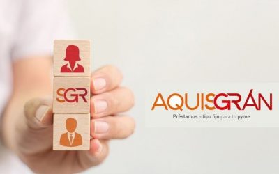 Aquisgrán, ha respaldado ya a más de 1.500 empresas tras apenas 18 meses desde el inicio de sus operaciones