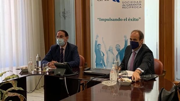 Garántia lidera el mercado español de avales para inversiones de pymes